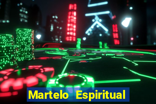 Martelo Espiritual de Deus significado na biblia